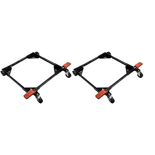 Adjustable Mobile Base HTC2000 for Power Tools by HTC (2Pack