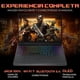 thumbnail image 3 of Laptop Gamer LENOVO Legion 5 GeForce RTX 5060 Core i7 14700HX 16GB DDR5 SSD 512GB 15.1" Teclado Ingles Gaming Competitivo, 3 of 5