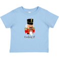 thumbnail image 3 of Inktastic Crushing It Nutcracker Boys or Girls Baby T-Shirt, 3 of 5