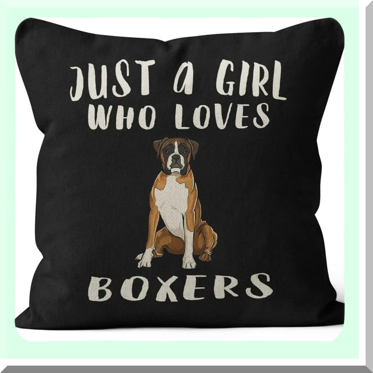 Gifts for boxer dog lovers hotsell