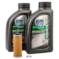 thumbnail image 1 of Oil Change Kit With Bel-Ray Thumper Full Synthetic 10W-50 for KTM 350 XCF-W 2012-2016, 1 of 1