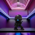 thumbnail image 3 of Vegas Boy compatible con Amazon Alexa Echo Dot (4.ª y 5.ª generación) y Apple HomePod Mini, 3 of 8