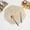 GD1, variant on Boreal Craft Rose Placemat Hollow Round Pressed Golden Dinning Table Mat Rose Table Mat Light Gilding Cup Mat Decorative Table Mat round Table Modern Pottery Chargers Pottery Charger Plates End Table
