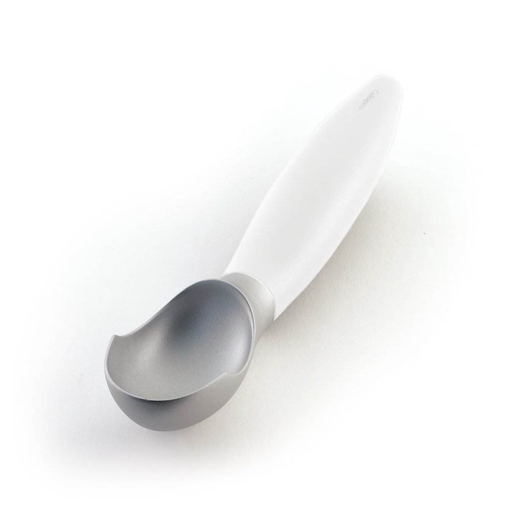 Cuisipro Ice Cream Scoop White