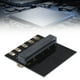 thumbnail image 1 of Módulo LED SK6812 De 32 Bits, Protector De Sobrecarga Estable Matriz De Puntos Rectangular 4x8 Operación Simple Módulo De Desarrollo LED DC 5V-9V Para Tablero De Control, 1 of 7