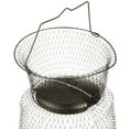 thumbnail image 3 of Promar 24" Spring Loaded Wire Fish Basket. Steel Wire Fish Basket for Panfish and Trout, 2 Door, 3 of 5
