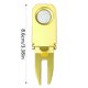 thumbnail image 3 of Soporte Para Herramienta Divot Y Clip Para Accesorios De Golf Con Imán Potente, 3 of 6