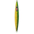 thumbnail image 3 of Fishing Lures, Fishing Lures Hard Bait Luminous  For Deep Sea Fishing Green, 3 of 8
