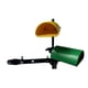thumbnail image 2 of Accesorios para tambores de abrazadera de cencerro Abrazadera de cencerro para tambor Herrajes para piezas de cencerro Tambor con cencerro, 2 of 9