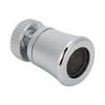 thumbnail image 4 of Faucet Accessories,M22x1 Basin Sink Faucet Faucet Parts Faucet Aerator Precision Engineered, 4 of 8