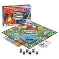 thumbnail image 4 of Monopoly Pokemon Kanto Edition (Vinyl), 4 of 5