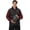 Black, variant on Down Vest Men Pioneer Camp 700 Fill Power Packable Lightweight