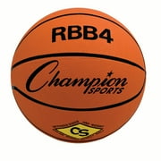 Champion Sports Basketball by Champion Sports