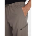 thumbnail image 4 of Ozark Trail Men's Cargo Joggers, Sizes S-3XL, 4 of 5