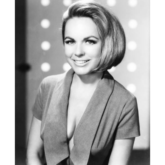 Black Spurs Terry Moore 1965 Photo Print (8 x 10)