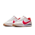 thumbnail image 3 of Women's Nike Pacific White/White-Safety Orange (HM4771 103) - 6, 3 of 4