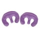 thumbnail image 4 of 2x almohadillas para el pecho cojines de para spa para salón relajante, 4 of 5