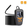 thumbnail image 2 of Endoscope Camera 2.4 Inches LCD Screen 1080P High Definition 5.5mm Lens IP68 Handheld Endoscope Industrial, 2 of 8