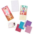 thumbnail image 6 of Melissa And Doug Mess-Free Glitter Craft Kit - Ballet and Dance Fashions, 6 of 6