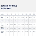 thumbnail image 4 of Polo Tommy Hilfiger B7886 Soft Green HTR para hombre, 4 of 6