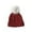 Red, variant on Winter Hats for Men and Women Beanies Women Baby Hat 2024 Autumn Winter New Knit Hat Baby Hat Ear Protector Hat Features: