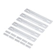 thumbnail image 4 of Hives Entrance Reducer, Detachable Sturdy Durable Beehive Sliding Mouse Guards  for Farm for Apiary, 4 of 7
