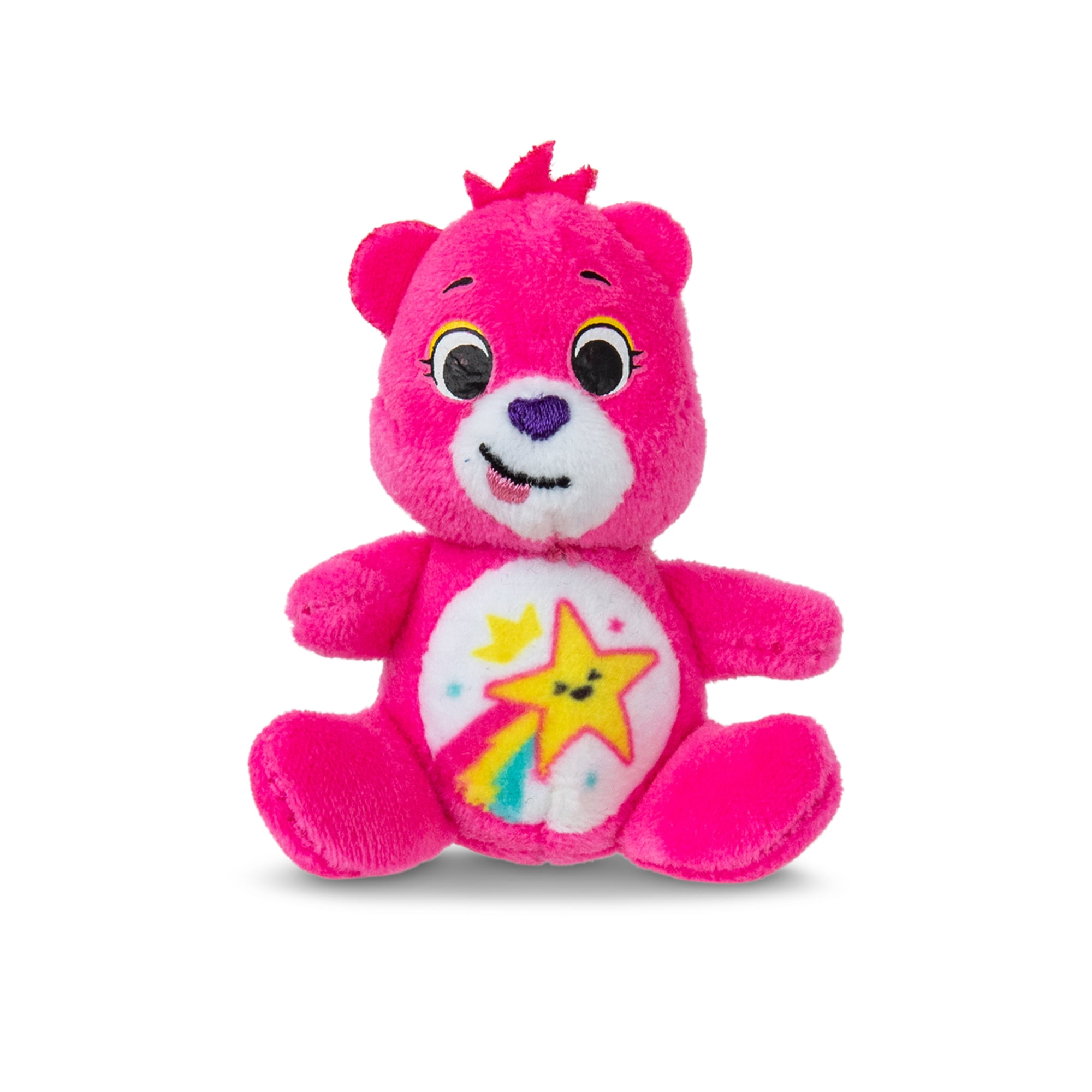 Micro Teenies Care Bears - Sois moi Ours