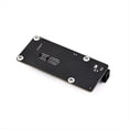 thumbnail image 5 of Para Placa de Expansión para 5, Conector FFC PCIe A Ranura PCIe X1 Estándar, para Elevador PCI Express X1 X4 X8 X16 (EE. UU.), 5 of 5