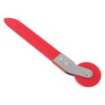 thumbnail image 1 of CRAFTHROU Rodillo Ergonómico Para Alisar Bordes De Papel Tapiz Con Inoxidable Duradero, 1 of 8