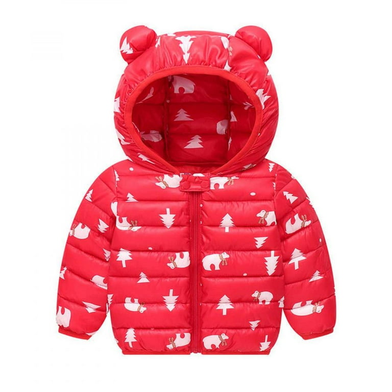 Kids coats clearance clearance