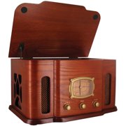 Electrohome Nostalgia EANOS401 CD Turntable