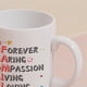 thumbnail image 3 of Taza de Café Cerámica Boca Ancha Impresión de Transferencia HD Patrón Inglés Taza de Té para Café Té Chocolate Caliente CCP303, 3 of 5