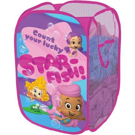 bubble guppies stuffed animals walmart