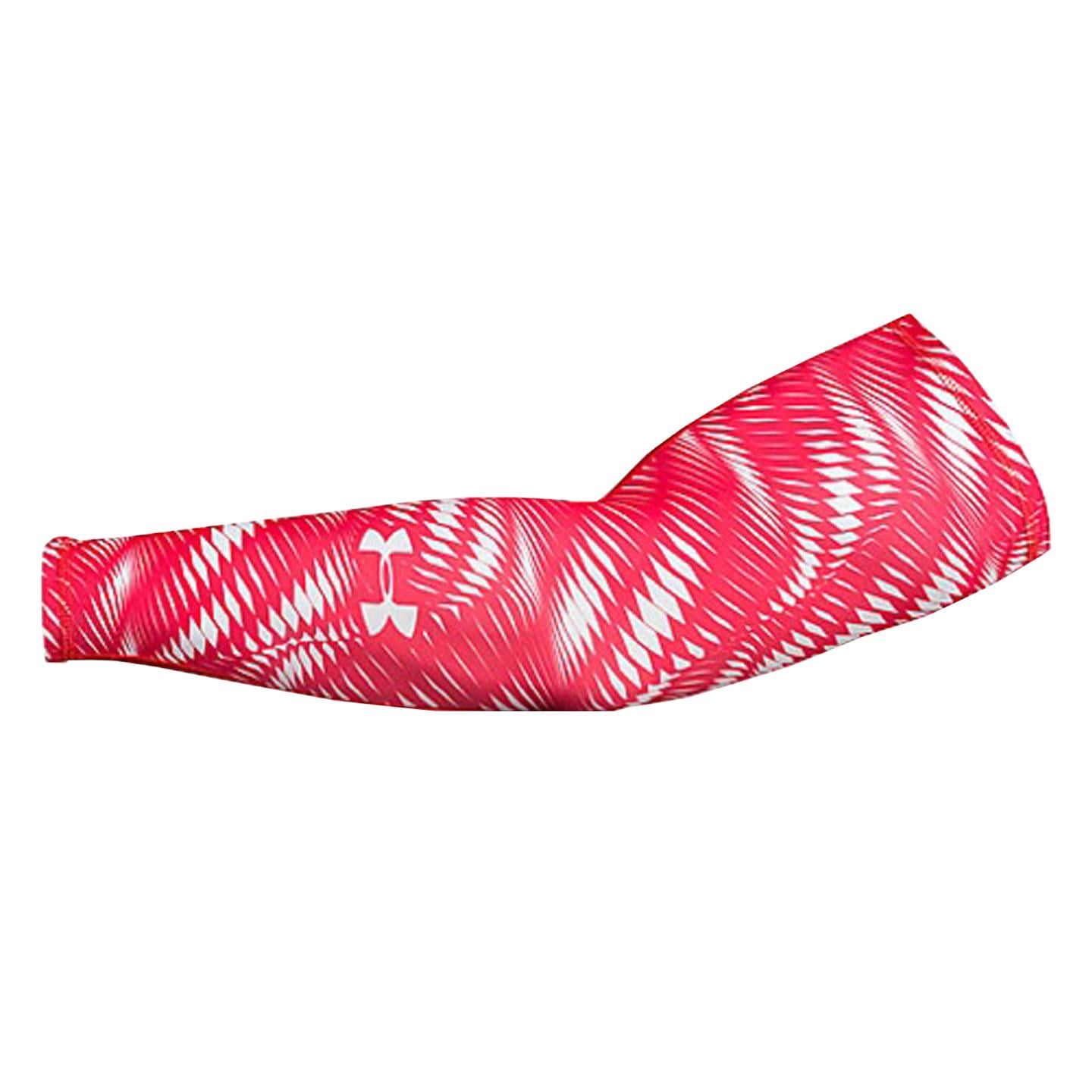 one sleeve under armour