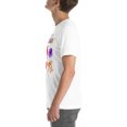 thumbnail image 3 of Garten of Banban T-shirt Design – Unique & Playful Cartoon Characters (White, M), 3 of 6