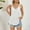 White, variant on Tank Tops for Women Casual Fashion Solid V Neck Thin Strap Loose Light Summer Ladies Daily Relaxed Breathable T Shirt Camisole