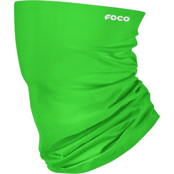 AIR-womens Printed Neck Mask Gaiter Multiuse Face