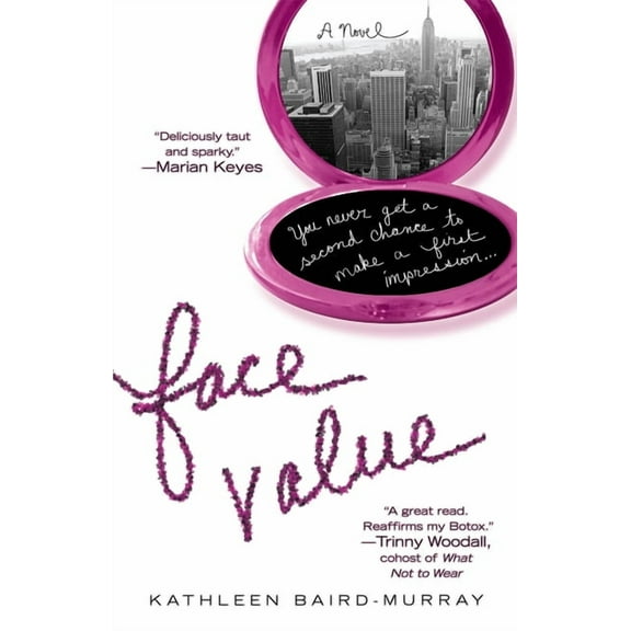 Face Value, (Paperback)