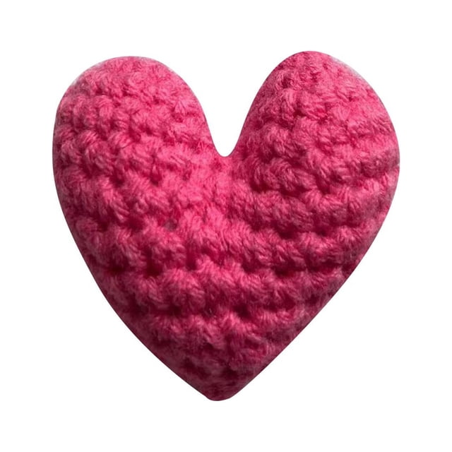 Hearth & Gear Crocheted Heart Shaped Pocket A Of And Warmth. Festive Atmosphere Suitable For Couples And . Bridesmaid Blank Cards Bulk Thank You Notes with Envelopes Set Cute Blank Cards Happy