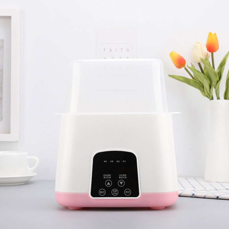 automatic baby bottle warmer
