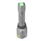 thumbnail image 4 of Luz negra ultravioleta disipación de calor Carcasa de aleación de aluminio Mini antorcha Luz Fuente de luz LED de 365 nm para detección de documentos falsificados ANGGREK Otros, 4 of 8