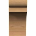 thumbnail image 2 of 4"W x 8"H x 24"L Yorktown Rough Sawn Rafter Tail, Western Red Cedar, 2 of 4