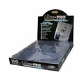 thumbnail image 3 of Storage Pages Ultra Pro Platinum Series con 9 compartimentos para tarjetas coleccionables, 3 of 3