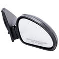 thumbnail image 4 of TYC For 97-02 Escort 97-99 Tracer Sedan 4-Door Mirror Manual Textured Right Side, 4 of 5