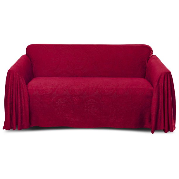 Belle Maison Alexandria Sofa Couch Cover