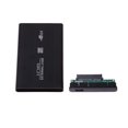 thumbnail image 3 of External 3TB Drive HDD Mobile Disk Box USB 2.0 Portable Laptop SATA 2.5”, 3 of 6
