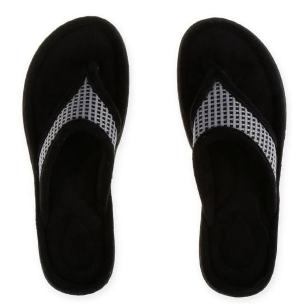 thong bedroom slippers