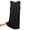 Black, variant on Women's Casual Sleeveless Round Neck Dress Spring Summer Comfortable Home Leisure Wear Flowy Lightweight Breathable Stylish Versatile Fashion Womens Casual Trendy Midi Dresses