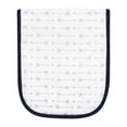 thumbnail image 5 of Luvable Friends Infant Boy Cotton Burp Cloths with Fiber Filling, Boy Mommy, One Size, 5 of 5