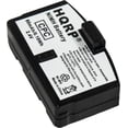 thumbnail image 2 of HQRP Battery for Sennheiser RI250 / RI 250 / RI250J / RI 250 J / RI250S / RI 250 S / RS2400 / RS 2400 Headphones, 2 of 7